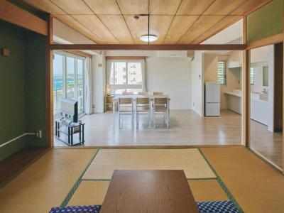 Guest Living Mu Nanki Shirahama - 37