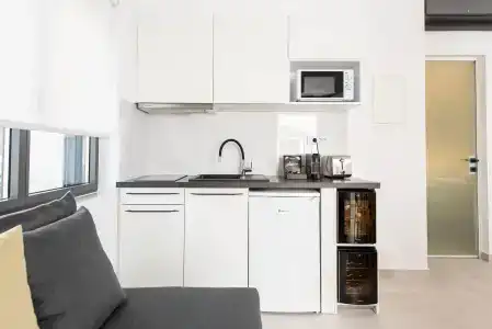 Cozy Corner Luxury - 73