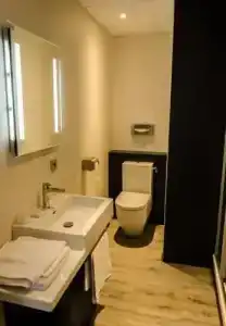 Le Vieux Beffroi - 17