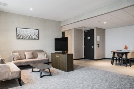 Radisson & Suites Amsterdam South - 59