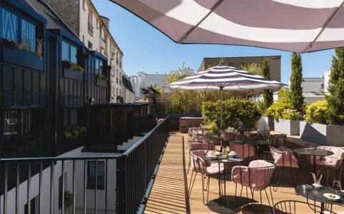 Hôtel Wallace - 23