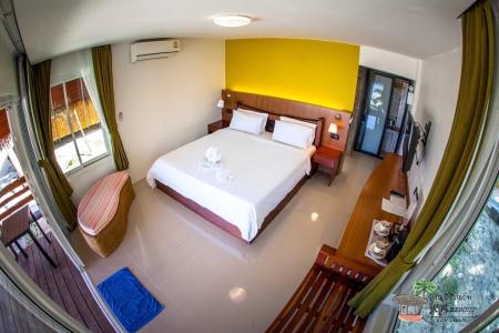 k.b. Resort - 50