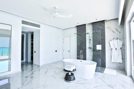 Emerald Maldives Resort & Spa-Deluxe All Inclusive - 73