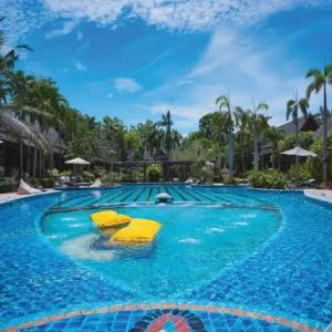 Botany Beach Resort - 17