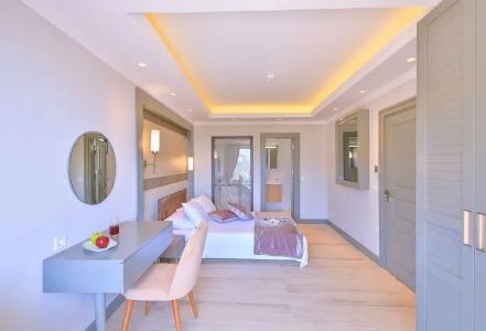 Samira Resort & Aparts & Villas - 83