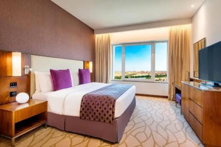 Crowne Plaza Muscat Ocec, An Ihg - 42