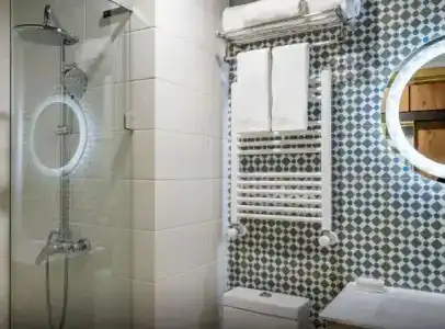 Best Western Gudauri - 33