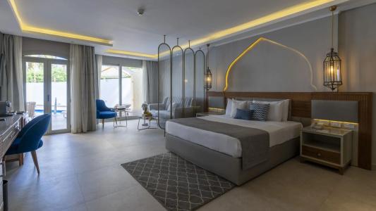 Sunrise Diamond Beach Resort -Grand Select - 94