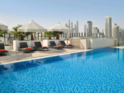 Adagio Premium The Palm - 27