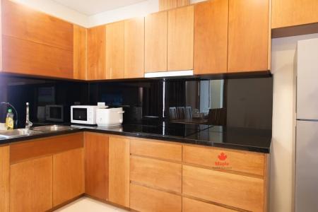 Maple & Apartment - 134