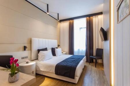 Egnatia Palace & Spa - 7