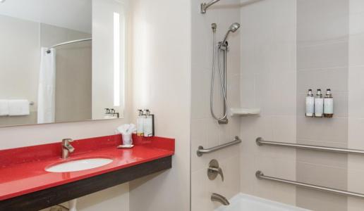 Best Western Plus Dragon Gate Inn - 44