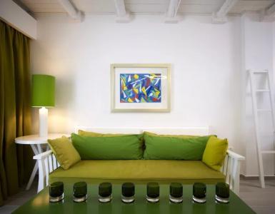 Salvator Villas & Spa - 47