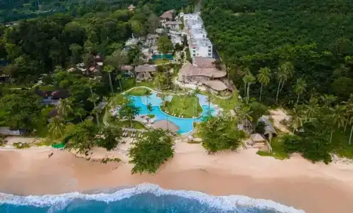 Eden Beach Khaolak Resort And Spa - Sha Plus - 5