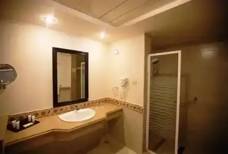 Rehana Royal Beach Resort - Aquapark & Spa - Family & Couples Only - 59