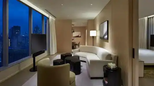 Park Hyatt Bangkok - Sha Extra Plus - 46
