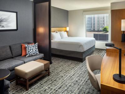 Hyatt Place Nashville Downtown - 29
