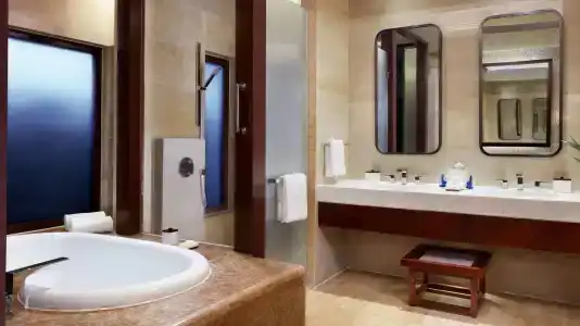 The Ritz-Carlton Sanya, Yalong Bay - 36
