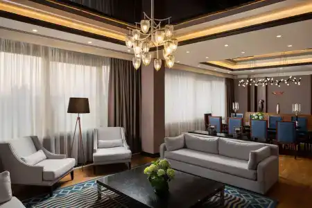 Radisson Blu Leogrand - 36