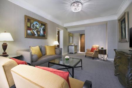 Sheraton Towers Singapore (SG Clean, Staycation Approved) - 75