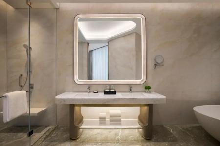 Jw Marriott Chengdu - 60