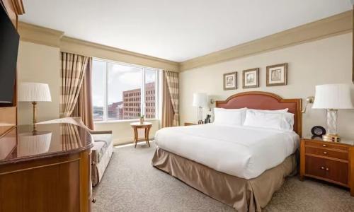 Conrad Indianapolis - 84