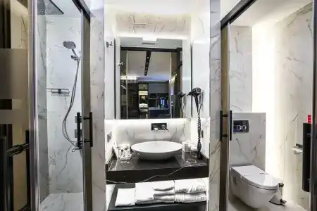 Broyt Suites - 31
