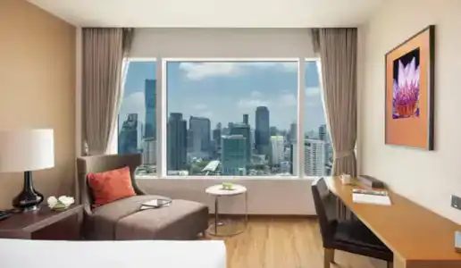 Eastin Grand Sathorn - Sha Extra Plus - 78
