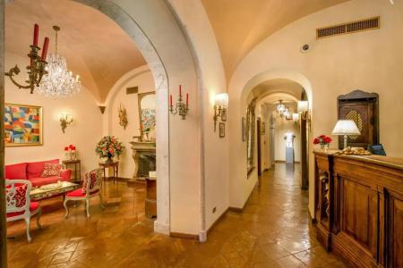Boutique Campo de' Fiori - 15
