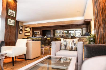 Dawliz Rabat Art & Spa - 14