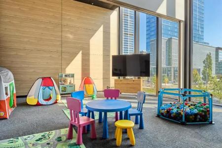Holiday Inn Express - Warsaw - The Hub, An Ihg - 22