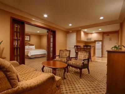 Best Western Plus Sunset Plaza - 47