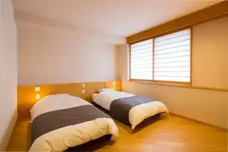 Matsubaya Ryokan - 88