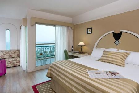 Herods Palaces & Spa Eilat a Premium collection by Fattals - 39