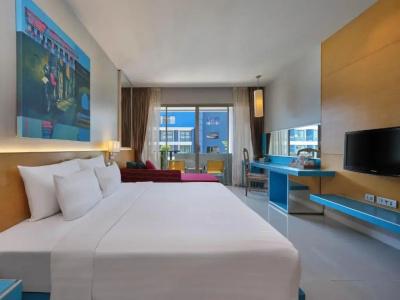 The Kee Resort & Spa - Sha Extra Plus - 76