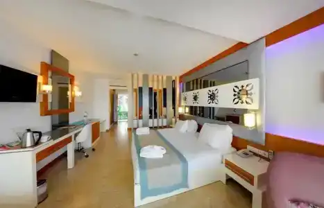 Flora Garden,Beach - Couples Concept - Adult Only (+16) - 43
