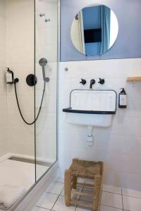 hôTel La Nouvelle réPublique & Spa - 15