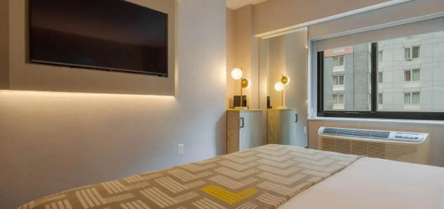 Pestana Cr7 Times Square - 62