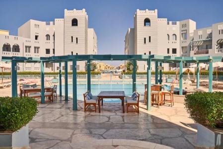 Fanadir El Gouna - 12