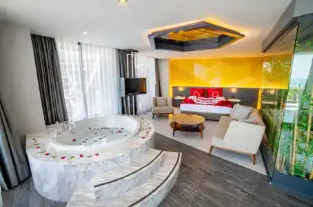 Bosphorus Sorgun - All Inclusive - 79
