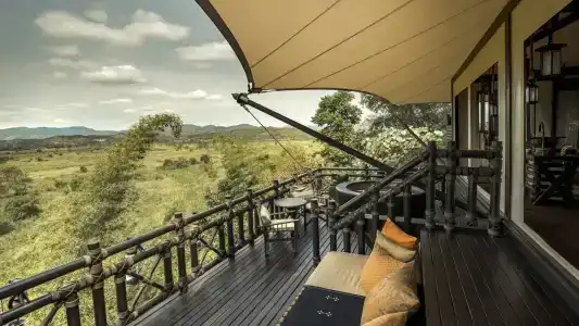 Four Seasons Tented Camp Golden Triangle-Sha Extra Plus - 28