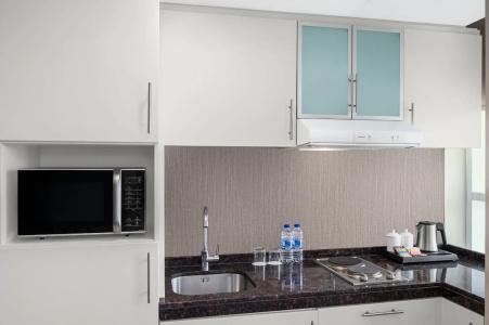 Leva and Suites Mazaya Centre - 24