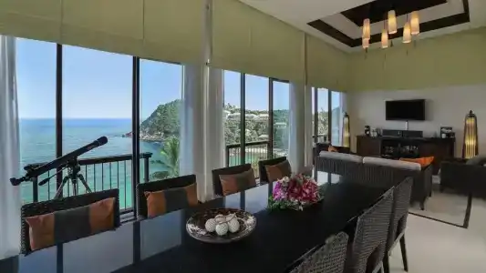 Banyan Tree Samui - Sha Extra Plus - 97