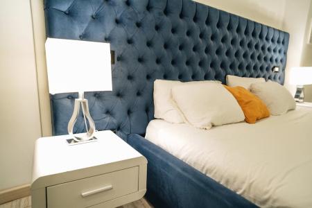 Escape Luxury Suite - 26