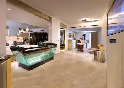 Ushuaia Ibiza Beach - Только для взрослых - 77