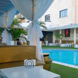 Ramada by Wyndham Princess Santo Domingo - 22