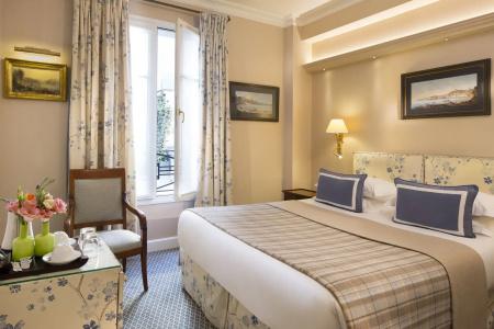 Le Relais Madeleine - 39