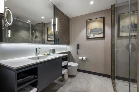 Hilton Istanbul Maslak - 32