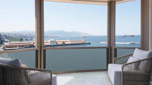 Izmir Marriott - 57