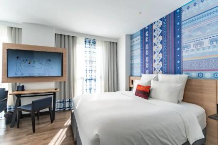 Novotel Chiangmai Nimman Journeyhub - 53